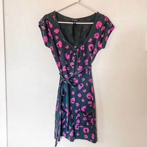 American Eagle Dress